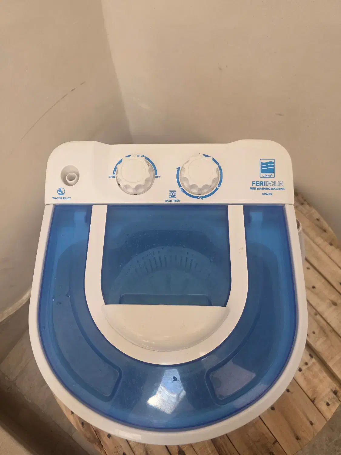 مینی واش|ماشین لباسشویی و خشک‌کن لباس|بجنورد, |دیوار