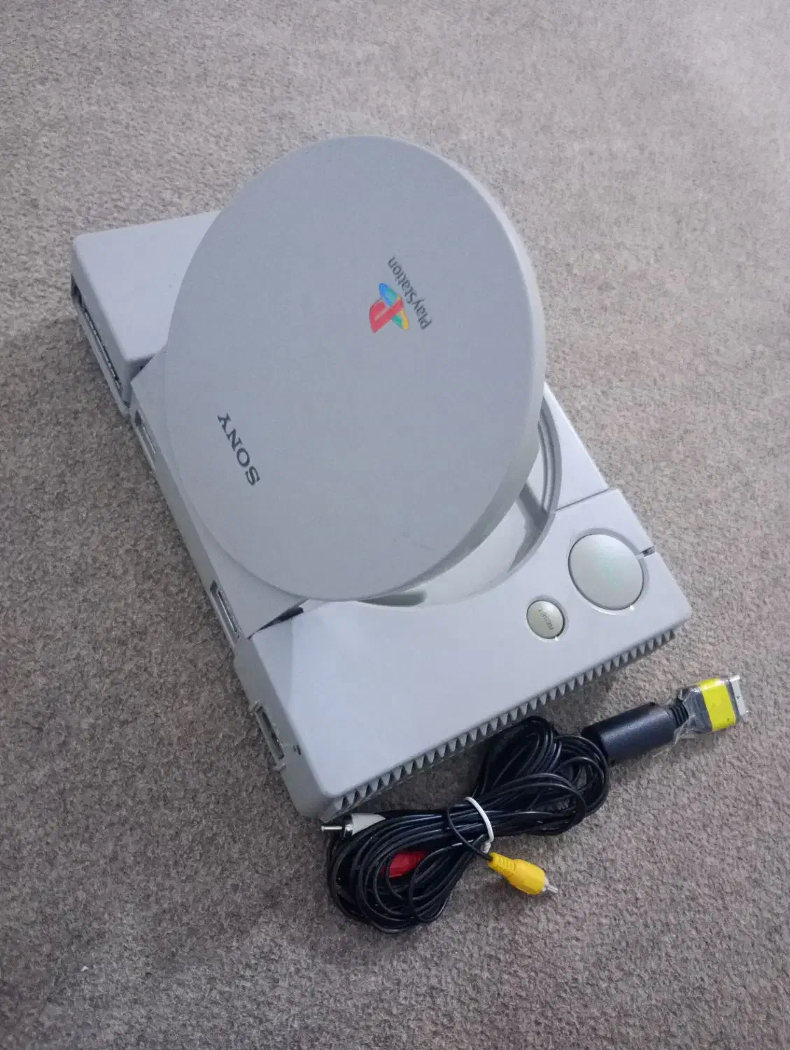 ps1|کنسول، بازی ویدئویی و آنلاین|تهران, دهکده المپیک|دیوار