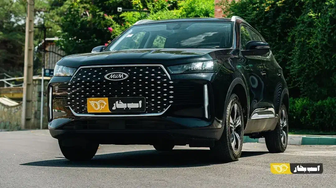 اغاز پیش ثبتنام ایکس 77 و ایکس 5 با 40% پیش|خودرو سواری و وانت|اهواز, کیانپارس |دیوار