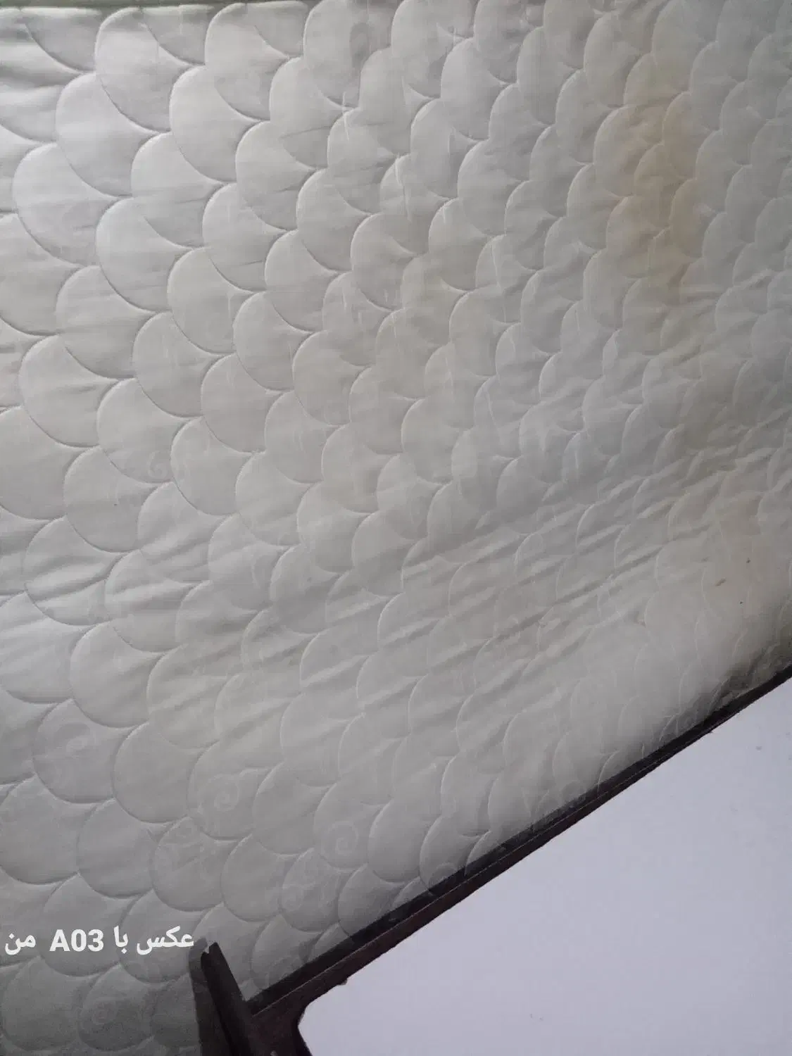 تشک دونفره|تشک تختخواب|بندر ماهشهر, |دیوار