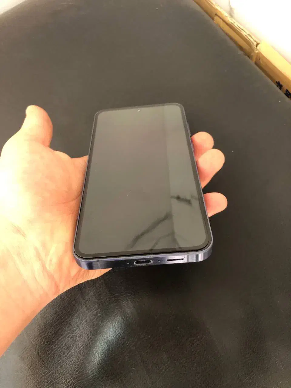 سامسونگ a55، رام ۸، ۲۵۶ گیگ، درحد|موبایل|تهران, حافظیه|دیوار