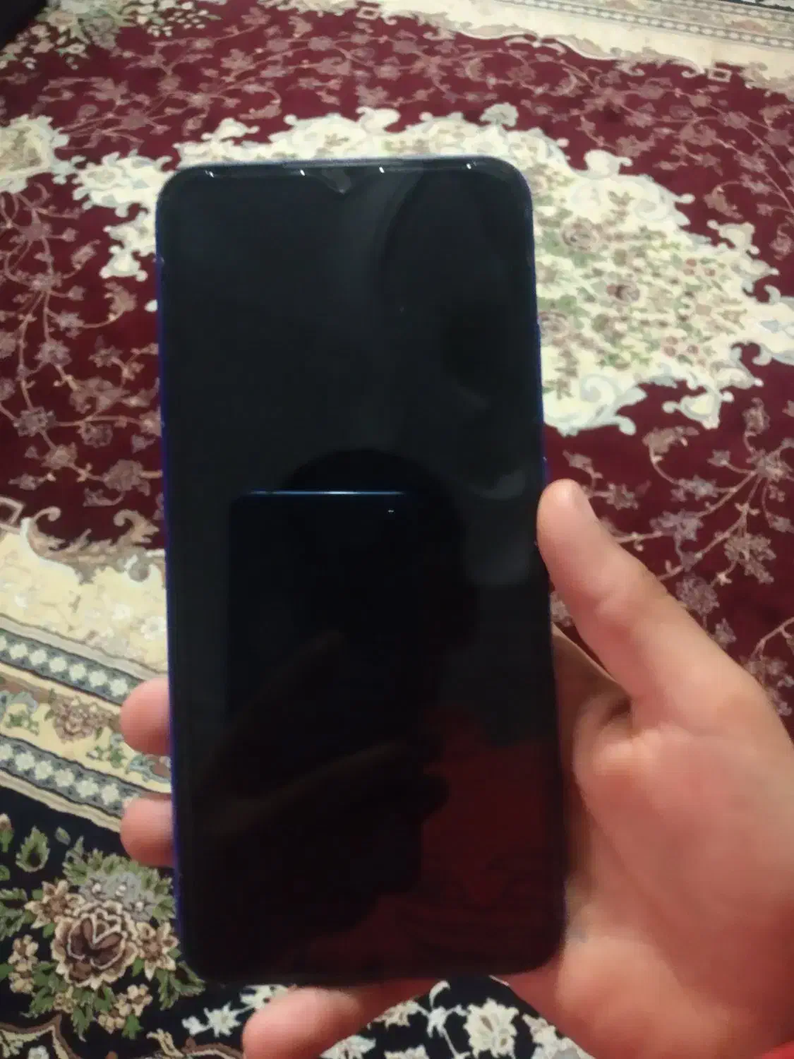 گوشی a9|موبایل|خاش, |دیوار