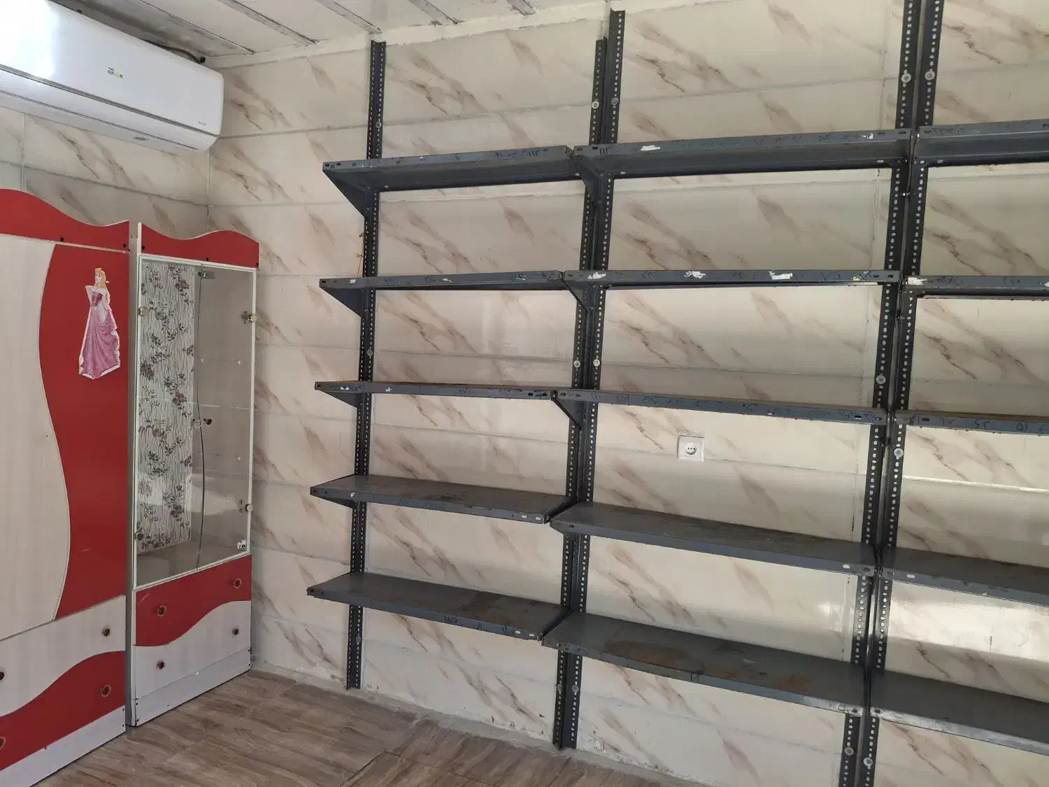 مغازه و غرفه|اجارهٔ مغازه و غرفه|ساوه, |دیوار