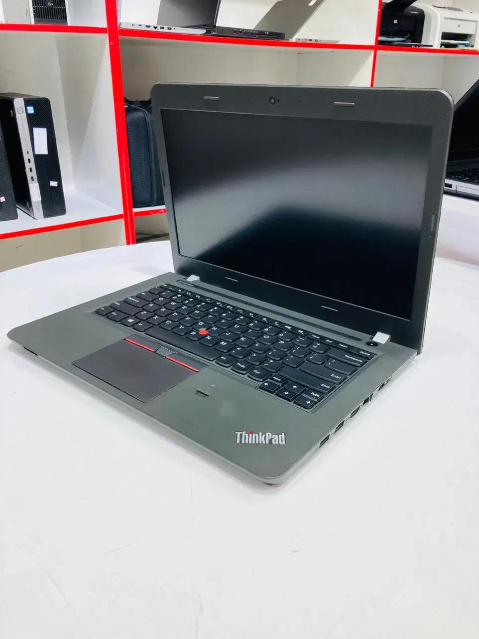 لپتاپ لنوو Core i7 نسل 6 رم 8 گرافیک دار|رایانه همراه|شهرکرد, |دیوار