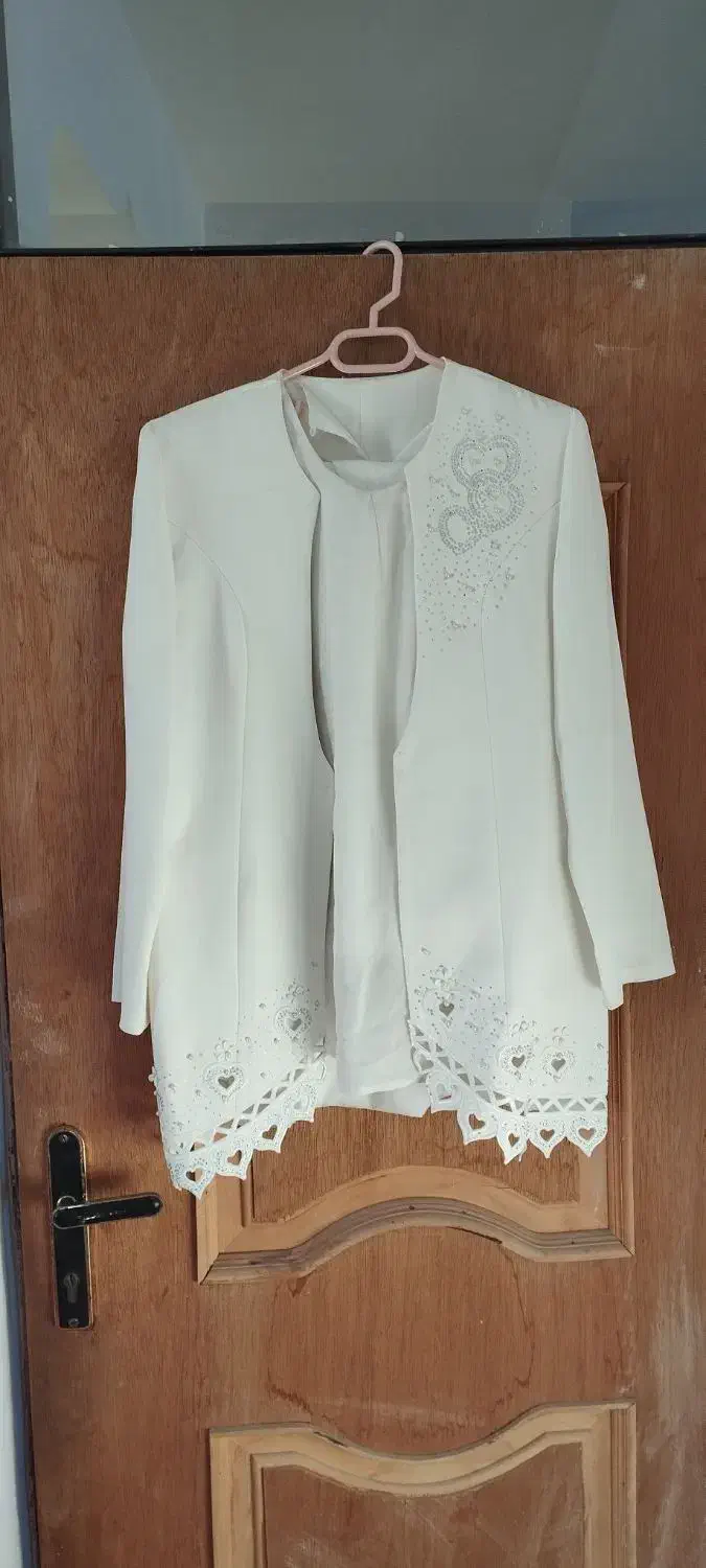 کت شلوار|لباس|پارس‌آباد, |دیوار