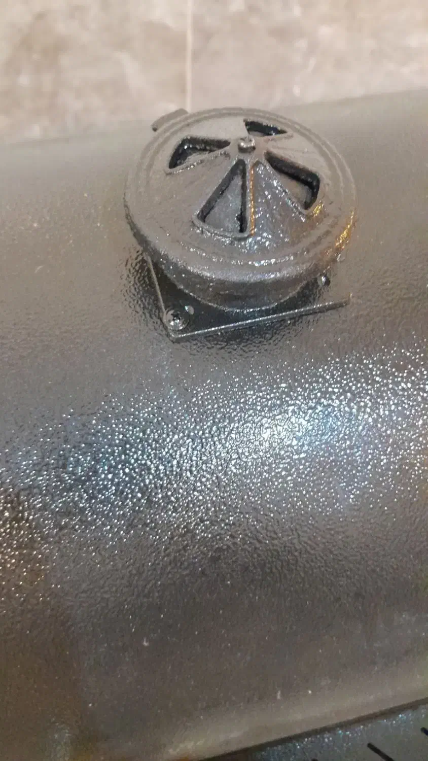 باربیکیو گازی|اجاق گاز و لوازم برقی پخت‌وپز|ساری, |دیوار