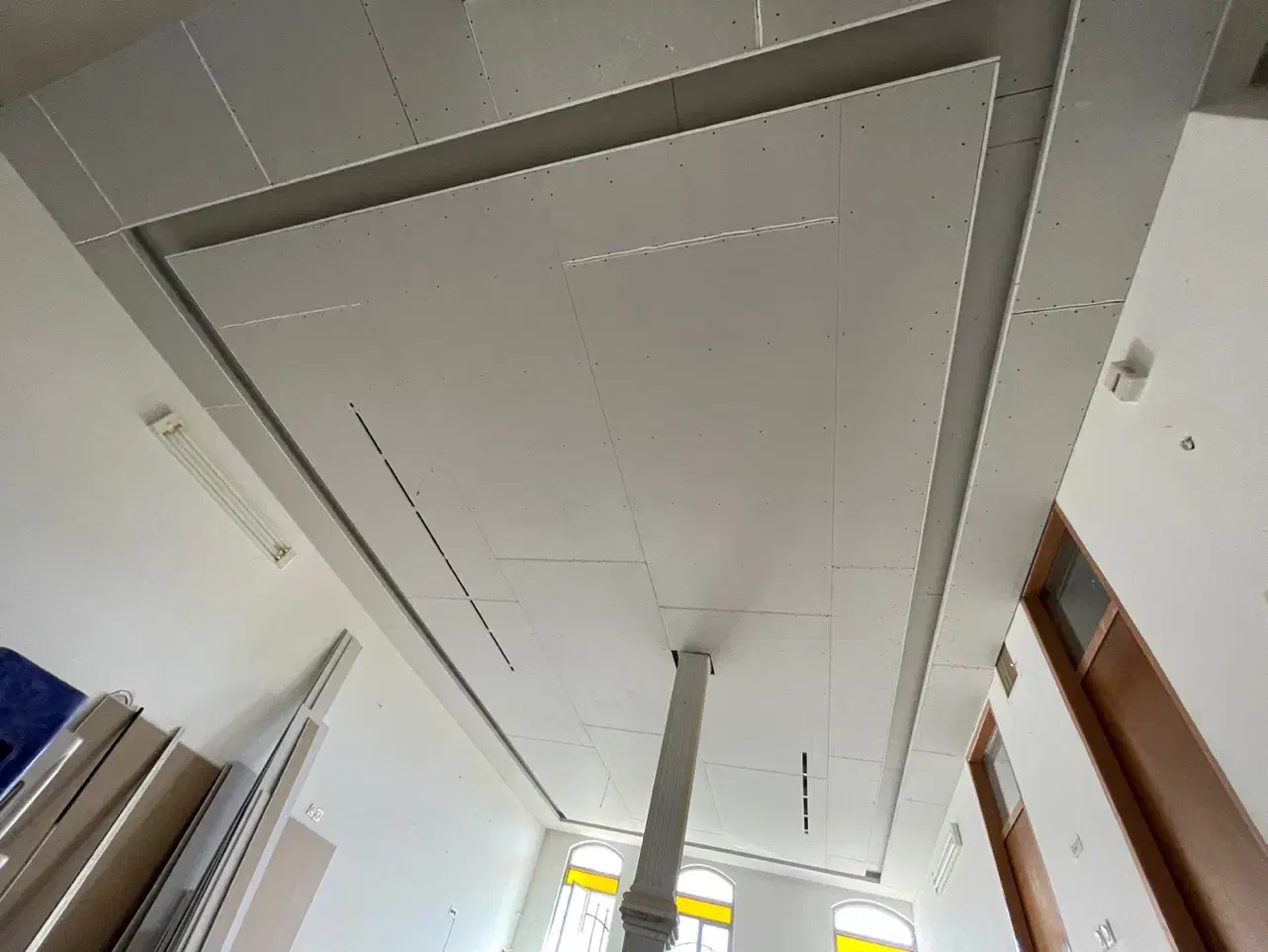 دکو آنتیک (کناف)|خدمات پیشه و مهارت|سمنان, |دیوار