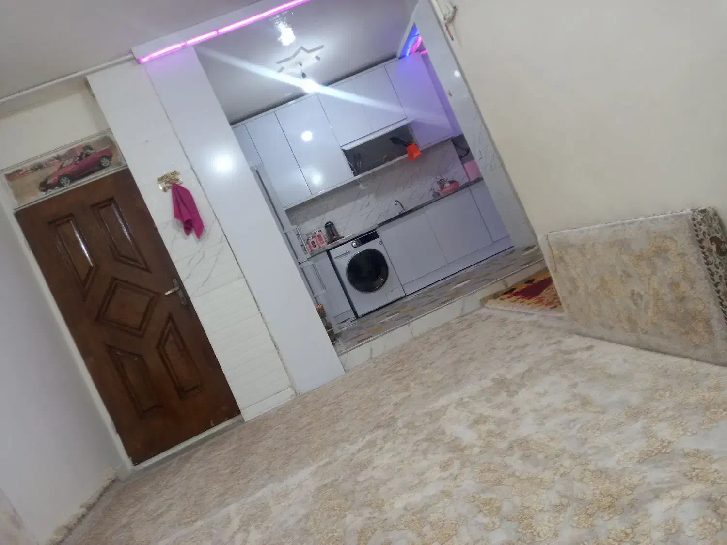 خانه اجاره ای در شهرک ولیعصر جنوبی|اجارهٔ آپارتمان|تهران, شهرک ولیعصر جنوبی|دیوار