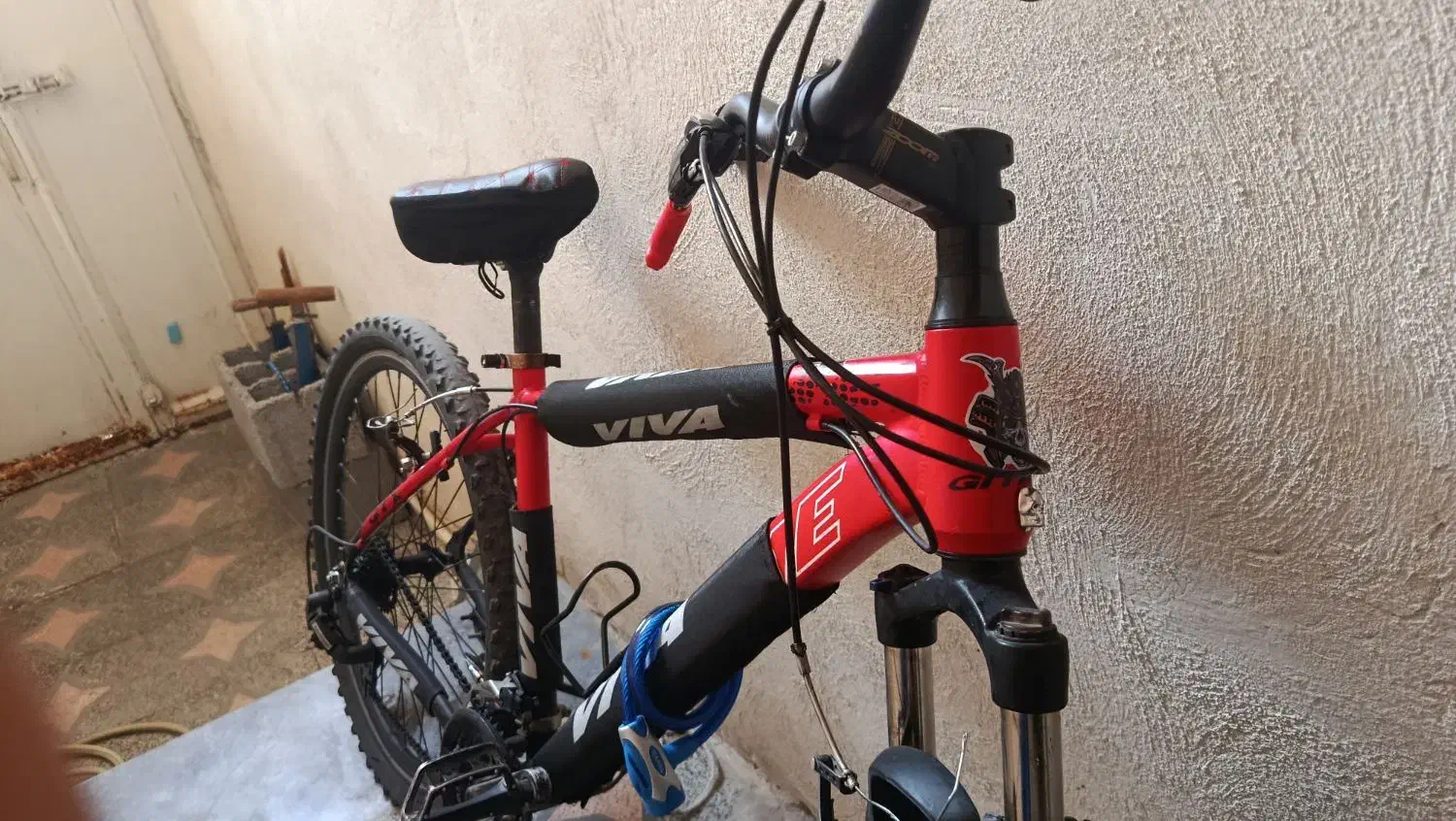 دوچرخه 26|دوچرخه، اسکیت، اسکوتر|جوانرود, |دیوار