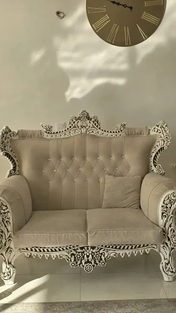 مبل|مبلمان خانگی و میز عسلی|کوهسار (البرز), |دیوار