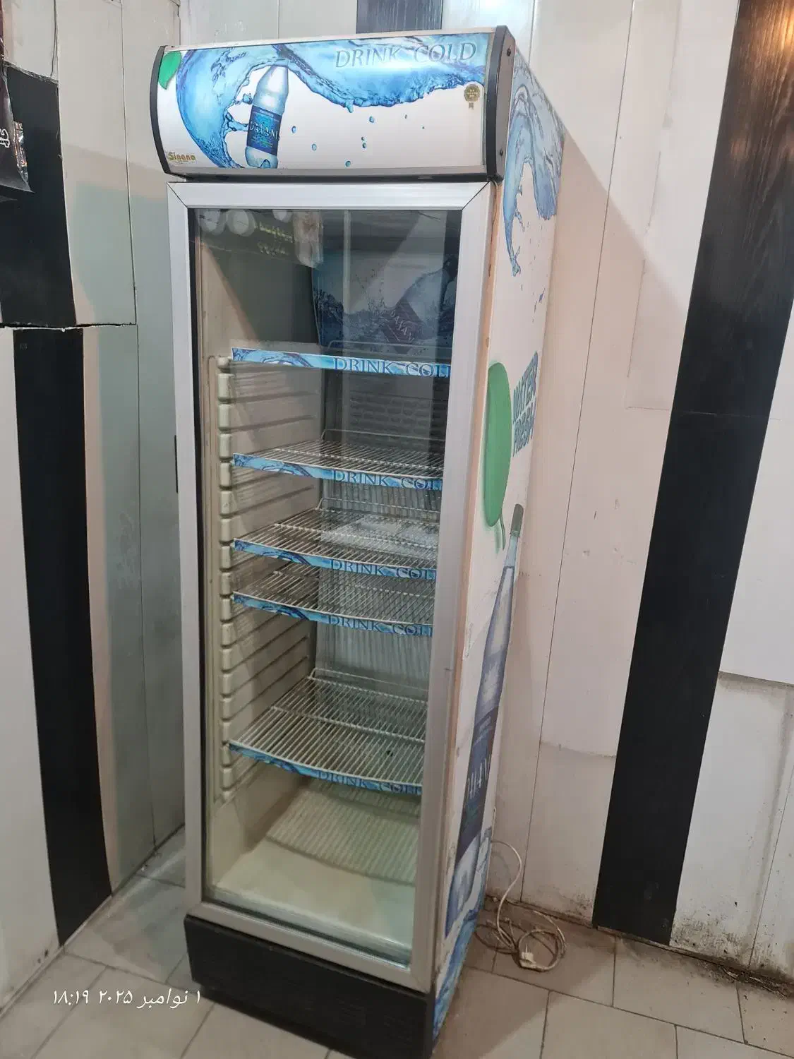 فروش لوازم فست فود|فروشگاه و مغازه|بروجن, |دیوار