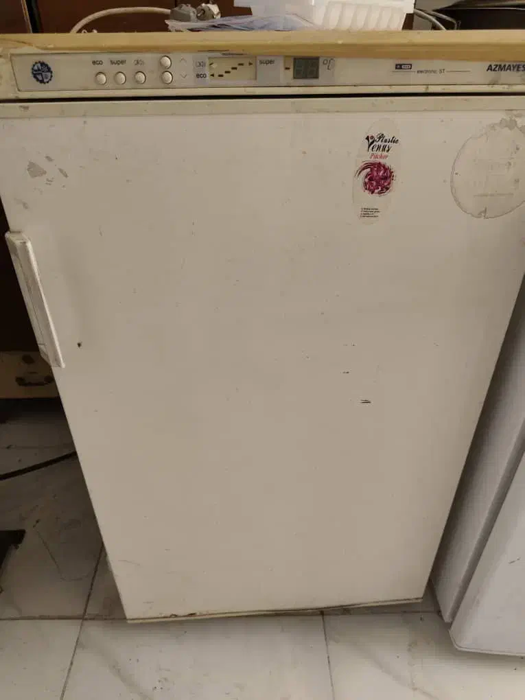 فریزر|یخچال و فریزر|شهرکرد, |دیوار