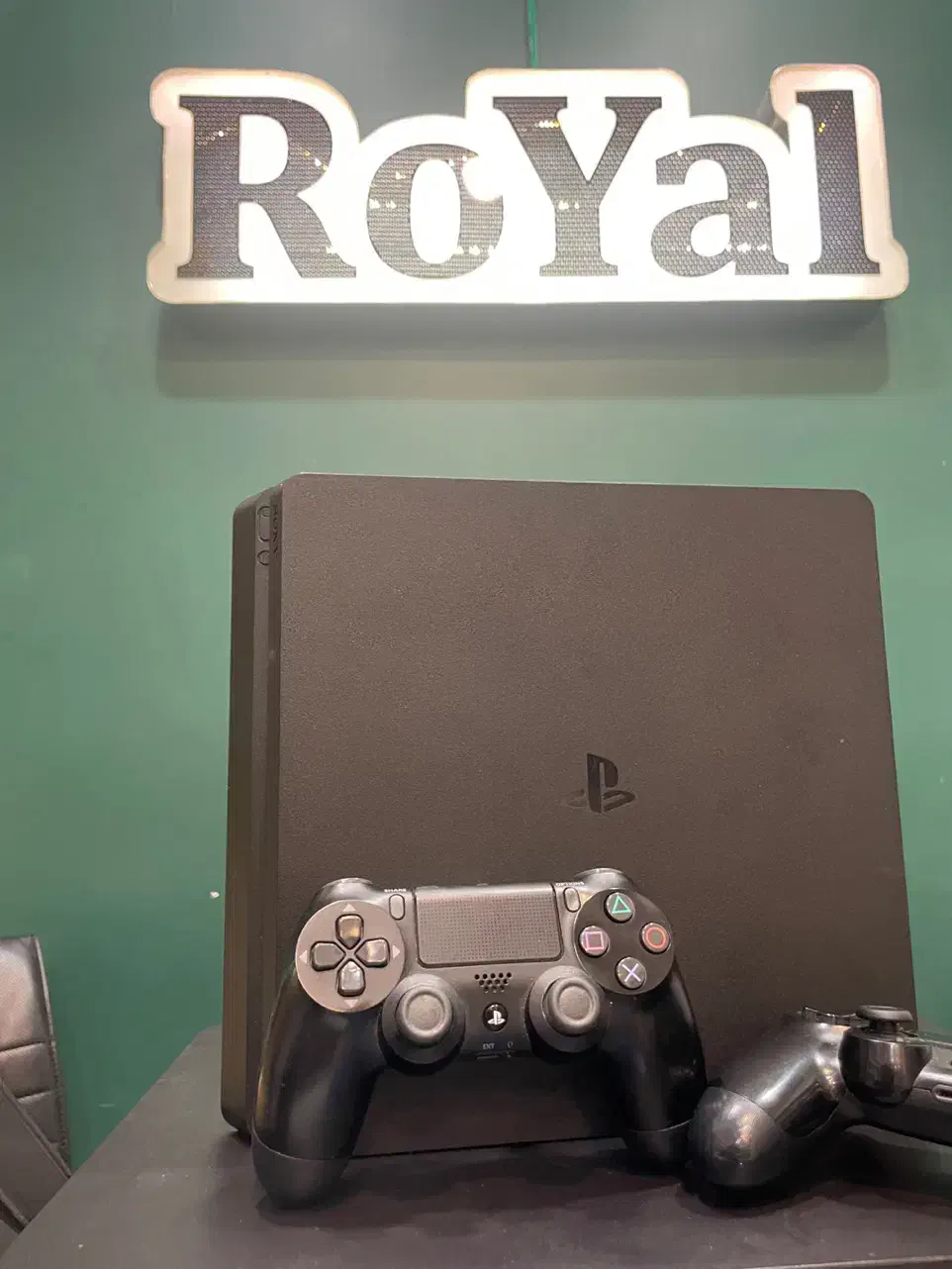 ps4 اسلیم یک ترابایت کپی خور|کنسول، بازی ویدئویی و آنلاین|کرج, اتحاد|دیوار