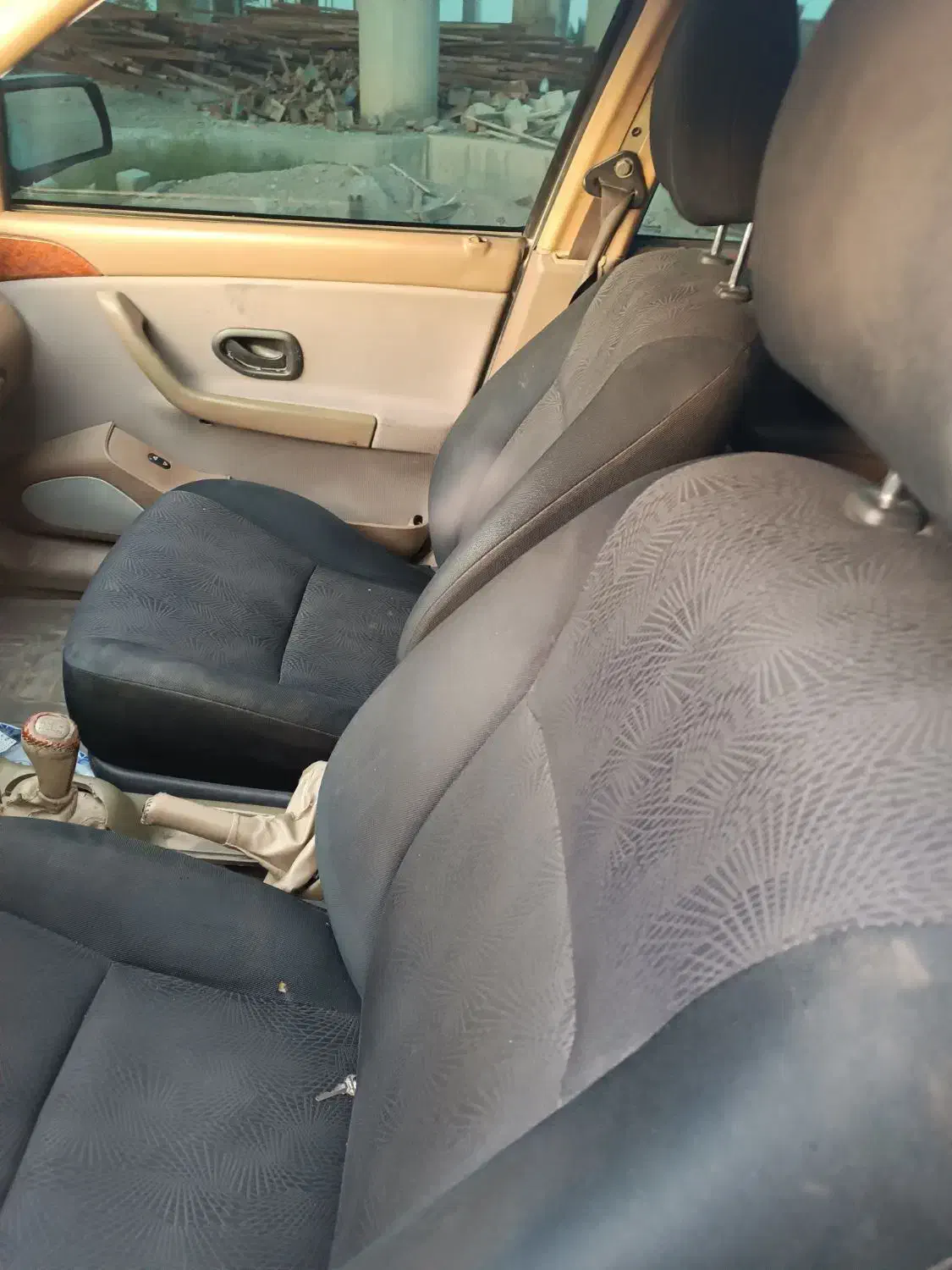 سمند ۸۴|خودرو سواری و وانت|بندرعباس, |دیوار