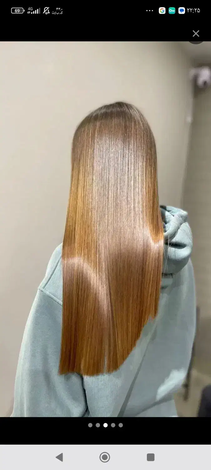 کراتین پروتئین فقط 990|خدمات آرایشگری و زیبایی|نیشابور, شهرک فرهنگیان|دیوار