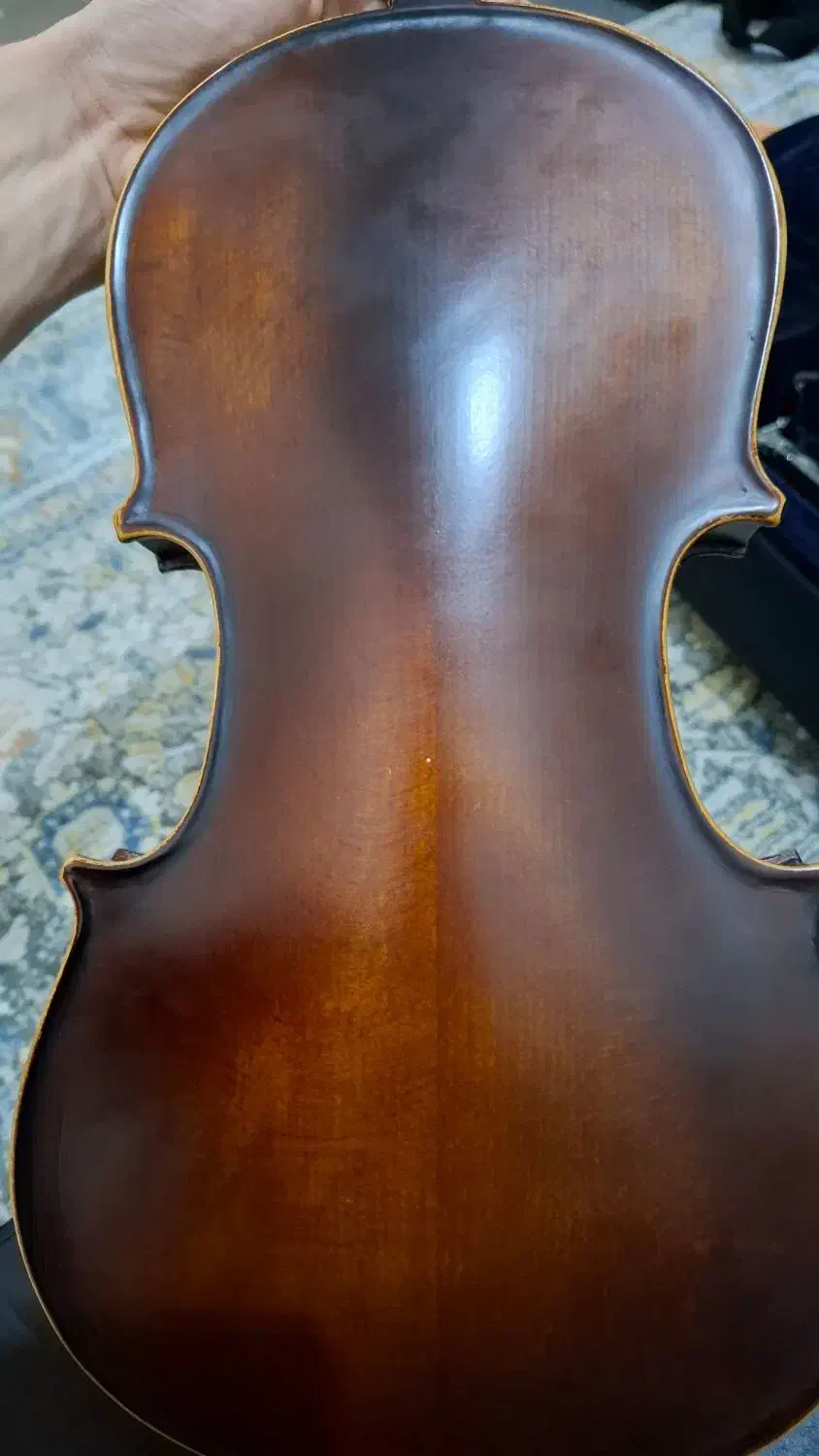 ویولن rt130|ویولن|تهران, استخر|دیوار