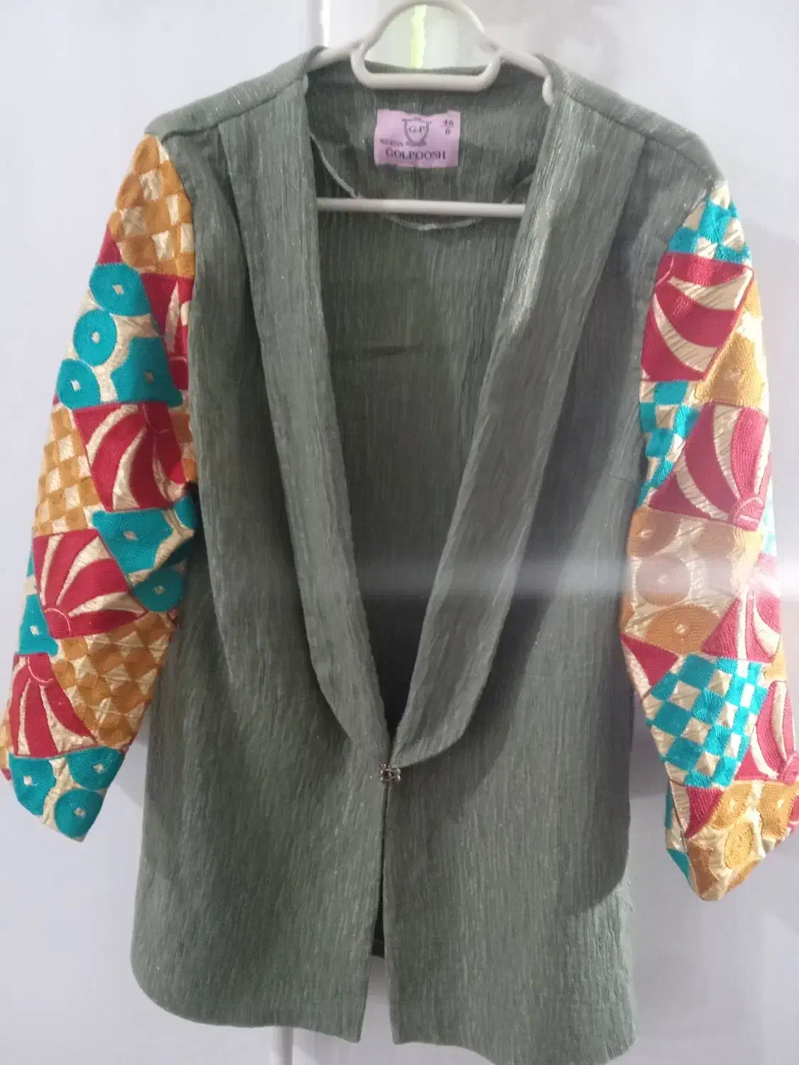 مانتو و شلوار|لباس|اندیمشک, |دیوار