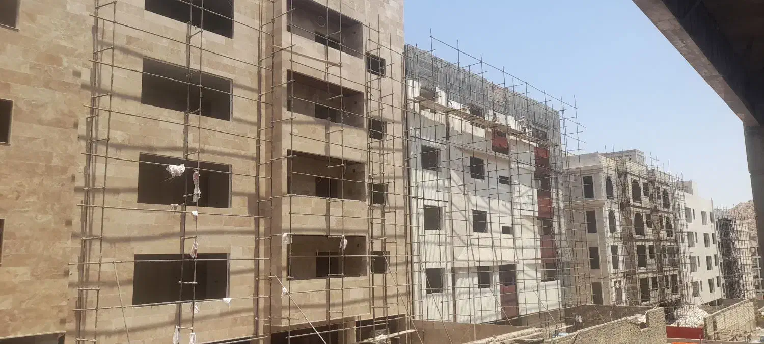 پروژه شهرک شهید سلیمانی شهرک قدس|پیش‌فروش املاک|قم, شهرک قدس|دیوار