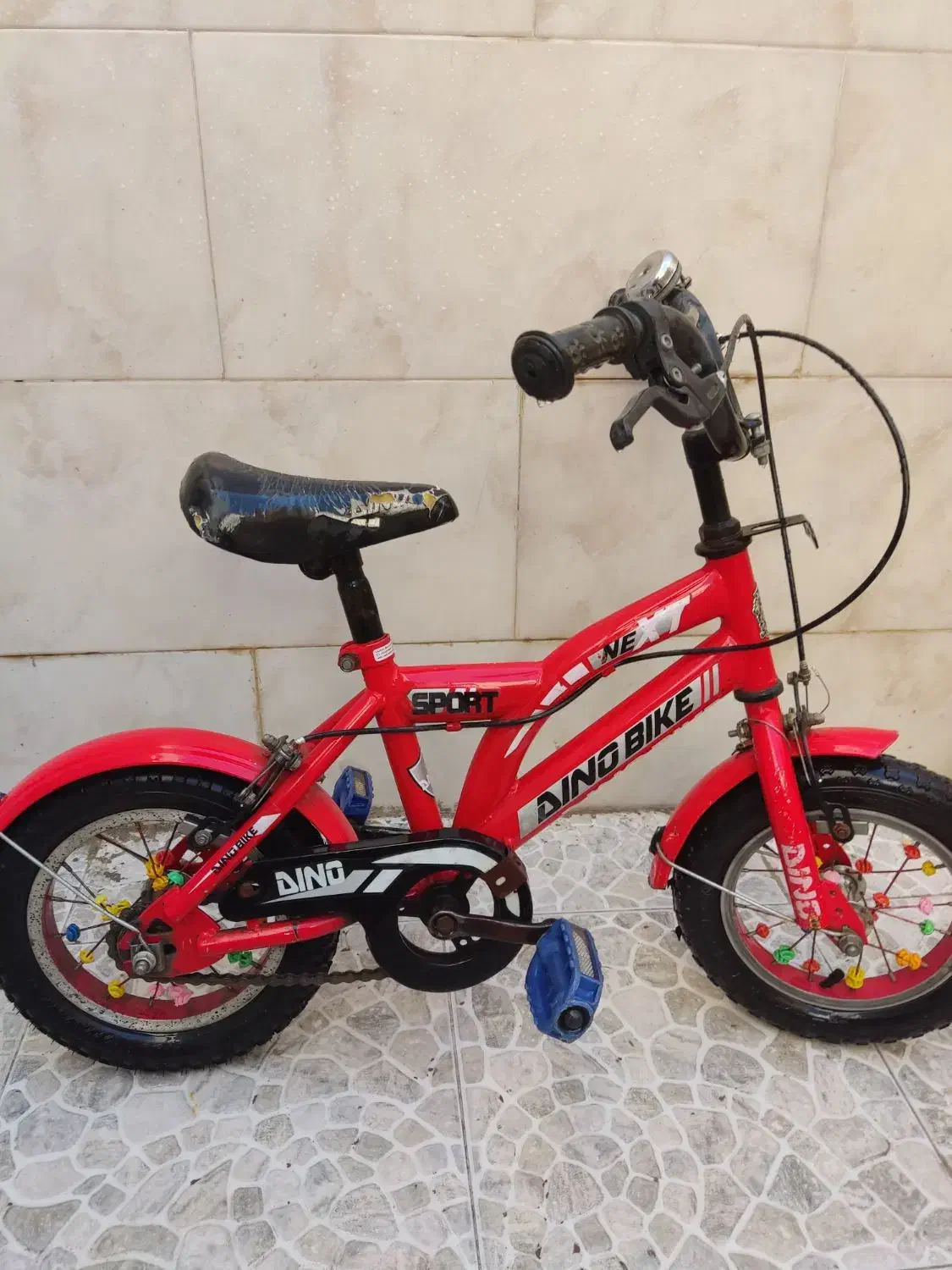 دوچرخه 12|دوچرخه، اسکیت، اسکوتر|حمیدیا, |دیوار