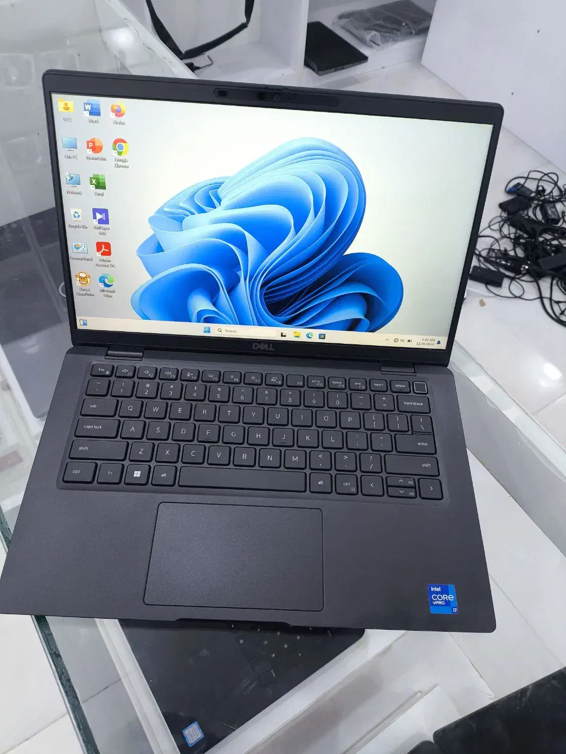 لبتاب دل 7420|رایانه همراه|قشم, |دیوار