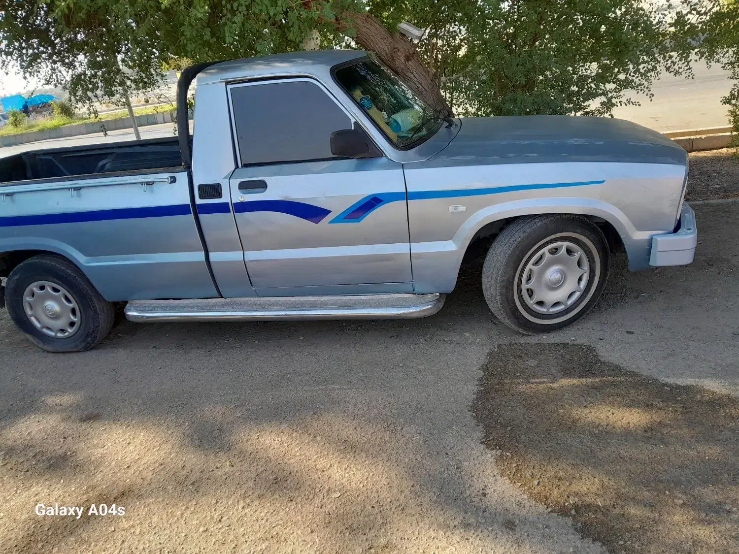 مزدا ۲۰۰۰|خودرو سواری و وانت|جیرفت, |دیوار