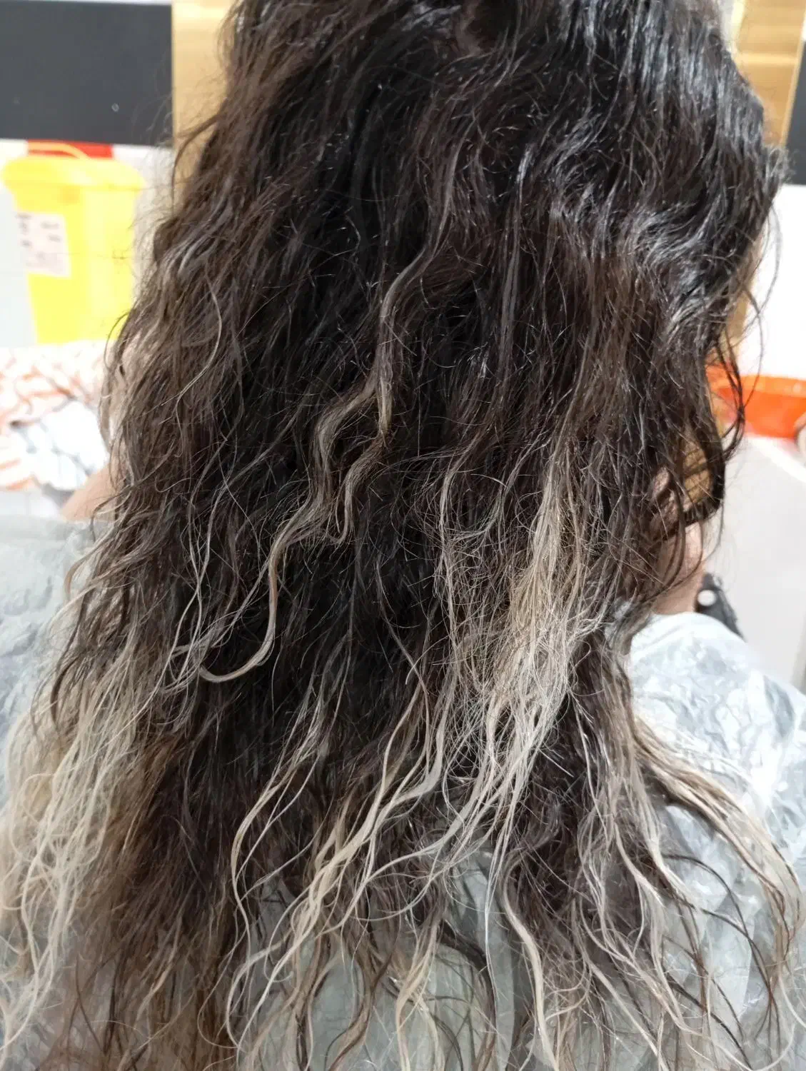 کراتین،پروتئین،بوتاکس مو|خدمات آرایشگری و زیبایی|قروه, |دیوار