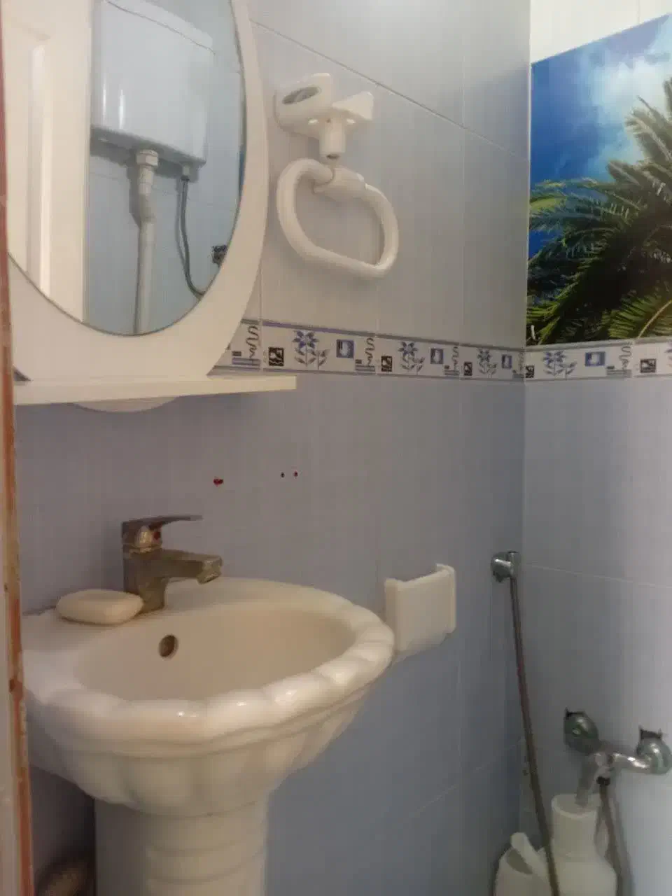 فروش آپارتمان ۶۰متری دوخوابه با پارکینگ سر پوشیده|فروش آپارتمان|تهران, شهرک صادقیه|دیوار