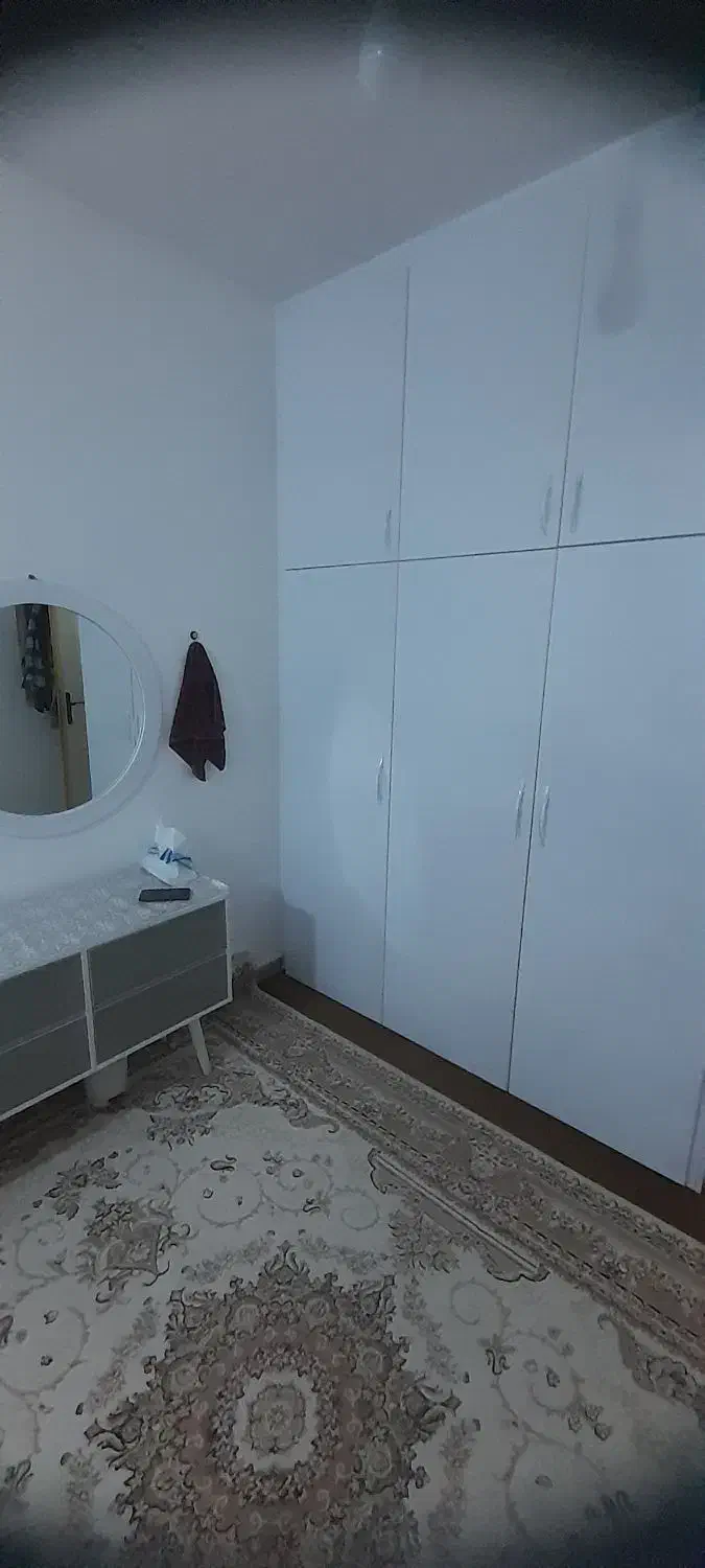 طبقه بالا/ با پارکینگ|اجارهٔ آپارتمان|امیدیه, |دیوار