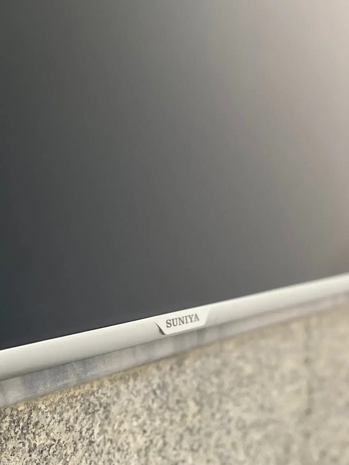 تلویزیون LED انروید سونیا|تلویزیون و پروژکتور|بابل, |دیوار