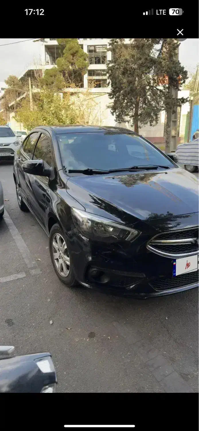 شاهین اتومات|خودرو سواری و وانت|تهران, اکباتان|دیوار