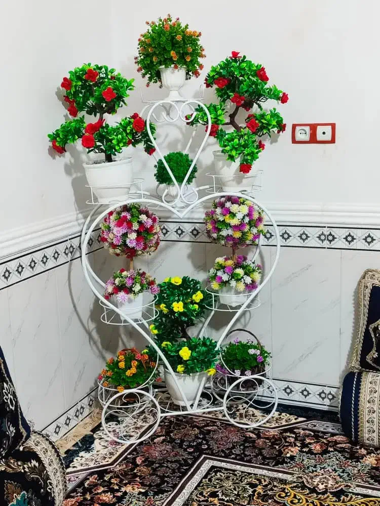 گل مصنوعی|گل مصنوعی|یاسوج, |دیوار