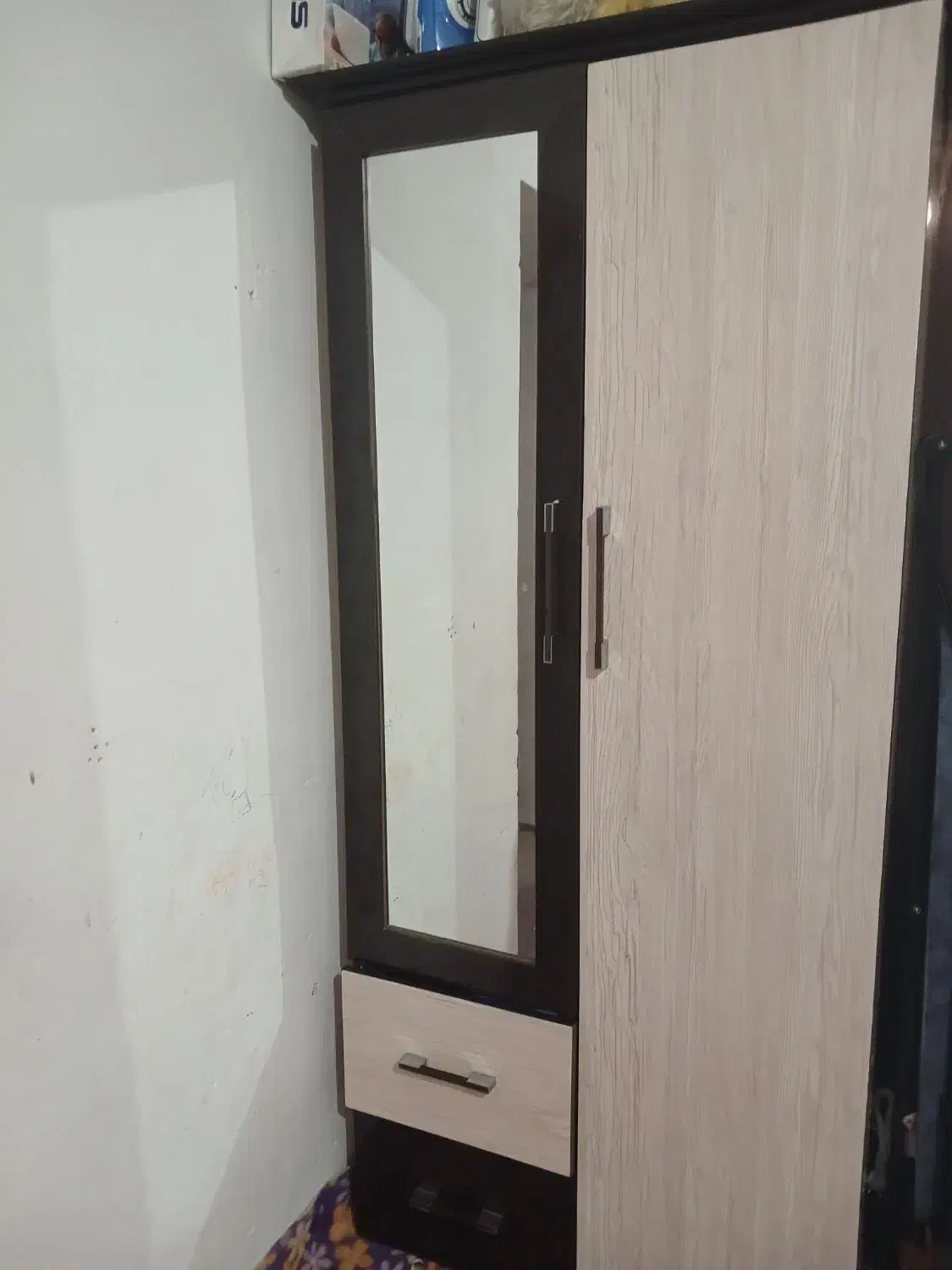 کمد لباس عالی|جاکفشی، کمد، دراور|اسفراین, |دیوار