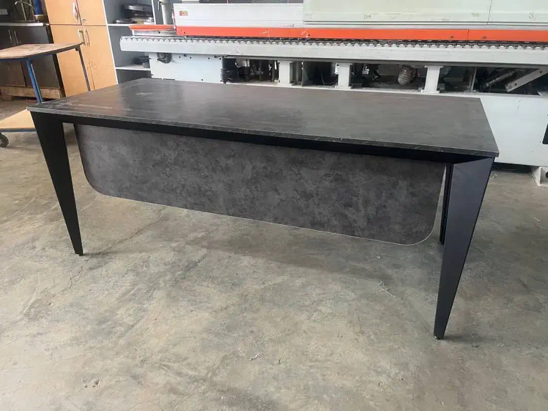 مبلمان اداری و نیم ست پایه ایکس|دفتر کار|تهران, یافت آباد جنوبی|دیوار