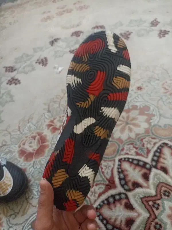 کفش سالن|کیف، کفش، کمربند|خرمآباد, |دیوار