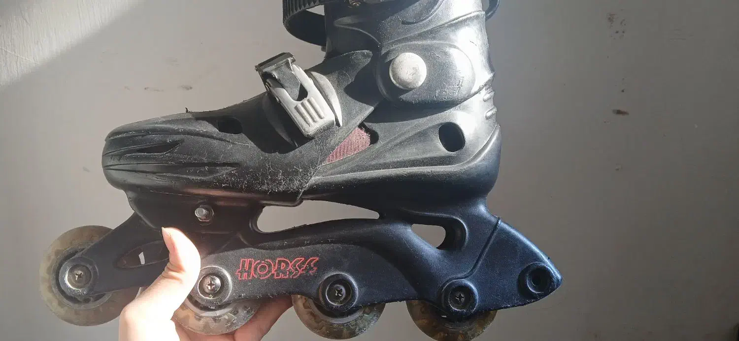 اسکیت|دوچرخه، اسکیت، اسکوتر|خمین, |دیوار