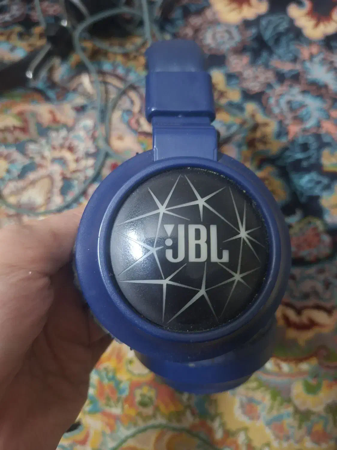 هدفون|پخش‌کننده همراه|تهران, عباسی|دیوار