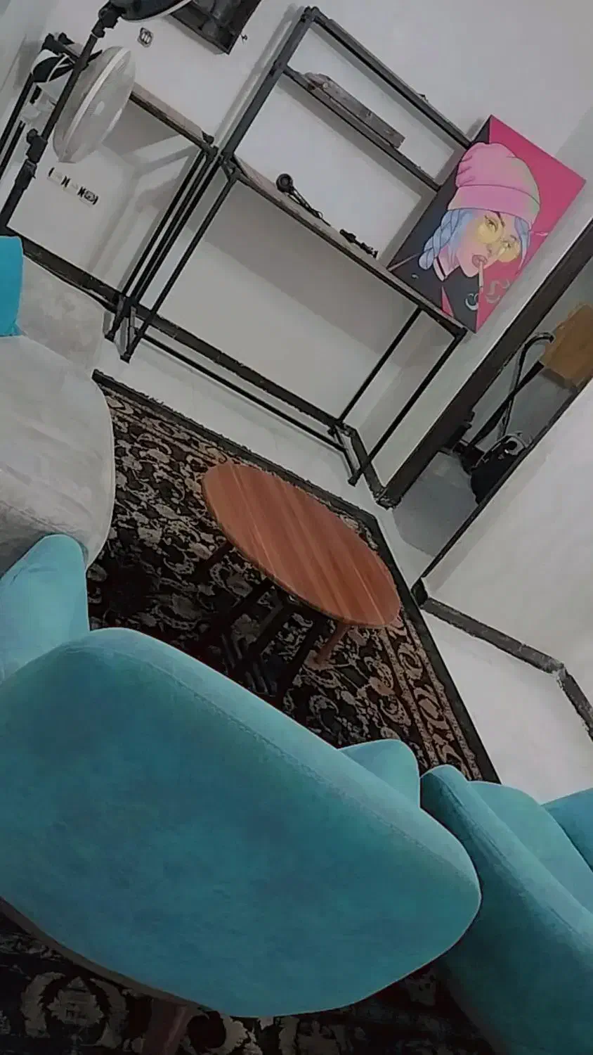 سوئت اجاره ای ساعتی روزانه|اجارهٔ کوتاه‌مدت آپارتمان و سوئیت|کرج, کرج نو|دیوار