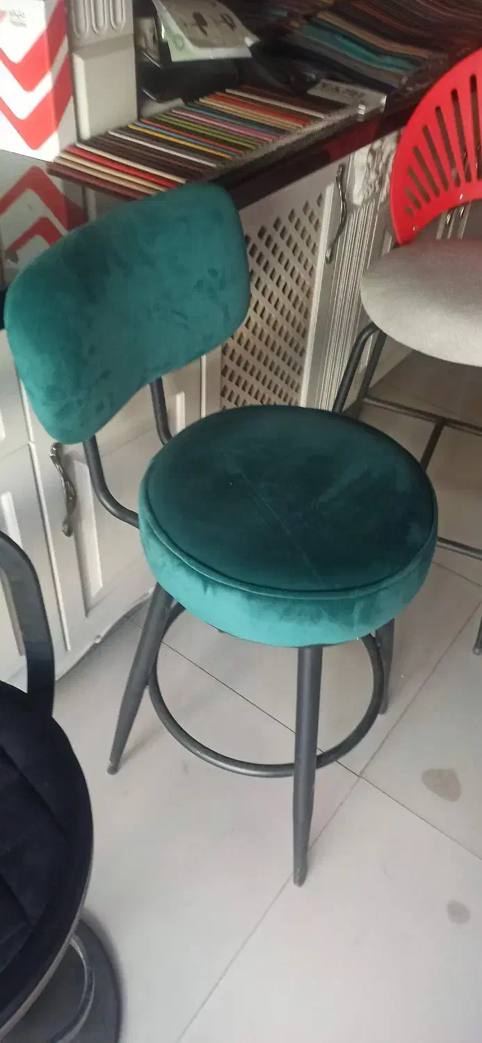 صندلی اپن|صندلی و نیمکت|فردیس, فردیس|دیوار