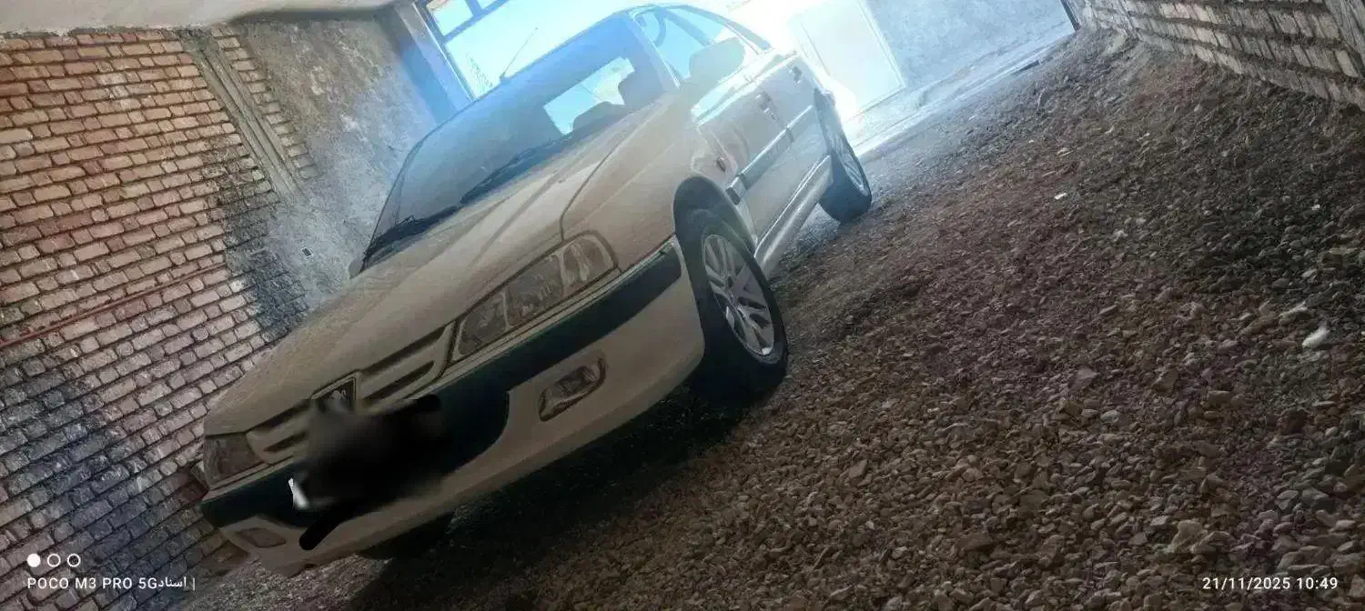 پژو پارس|خودرو سواری و وانت|ایوان, |دیوار