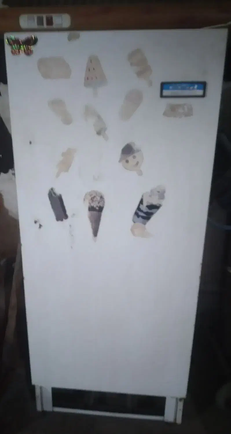 یخچال ارج|یخچال و فریزر|شوش, |دیوار