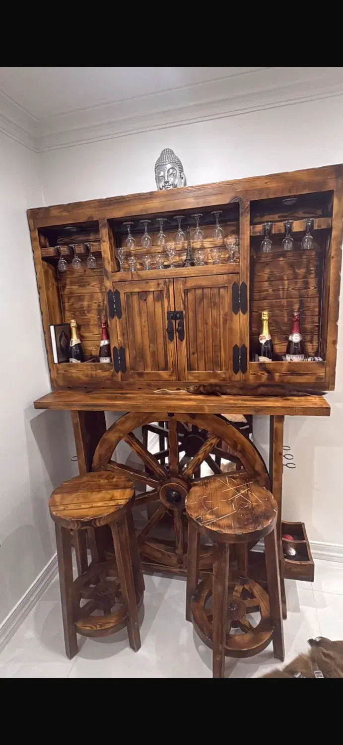 بار|بوفه، ویترین، کنسول|اهواز, کیانپارس |دیوار