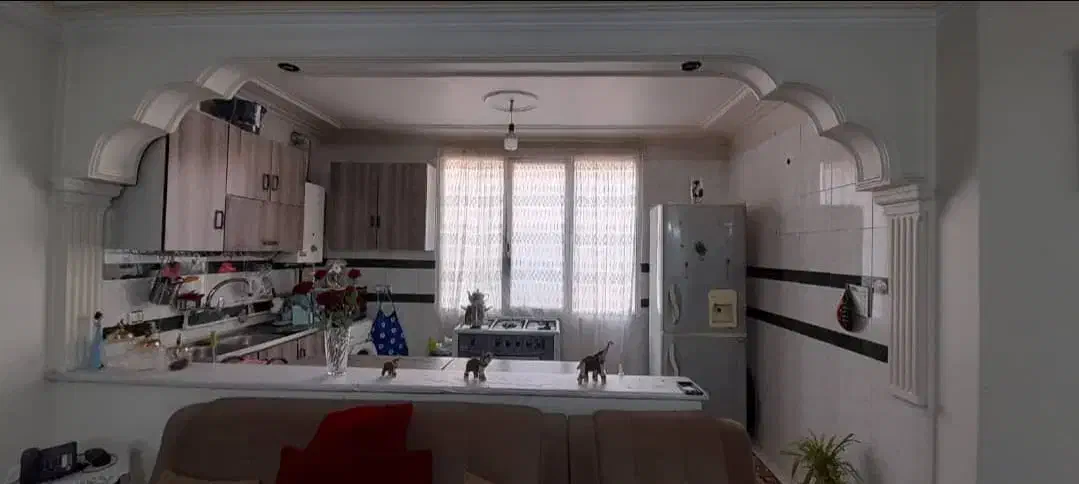 اجاره آپارتمان۵۳متر/آسانسور دار/مسعودیه