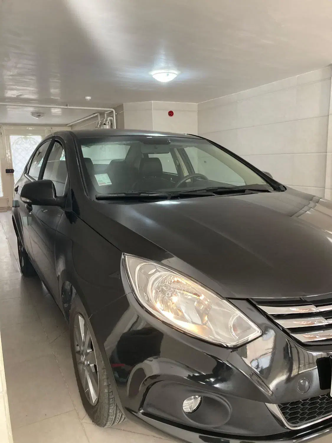 جک جی ۴|خودرو سواری و وانت|اردبیل, |دیوار