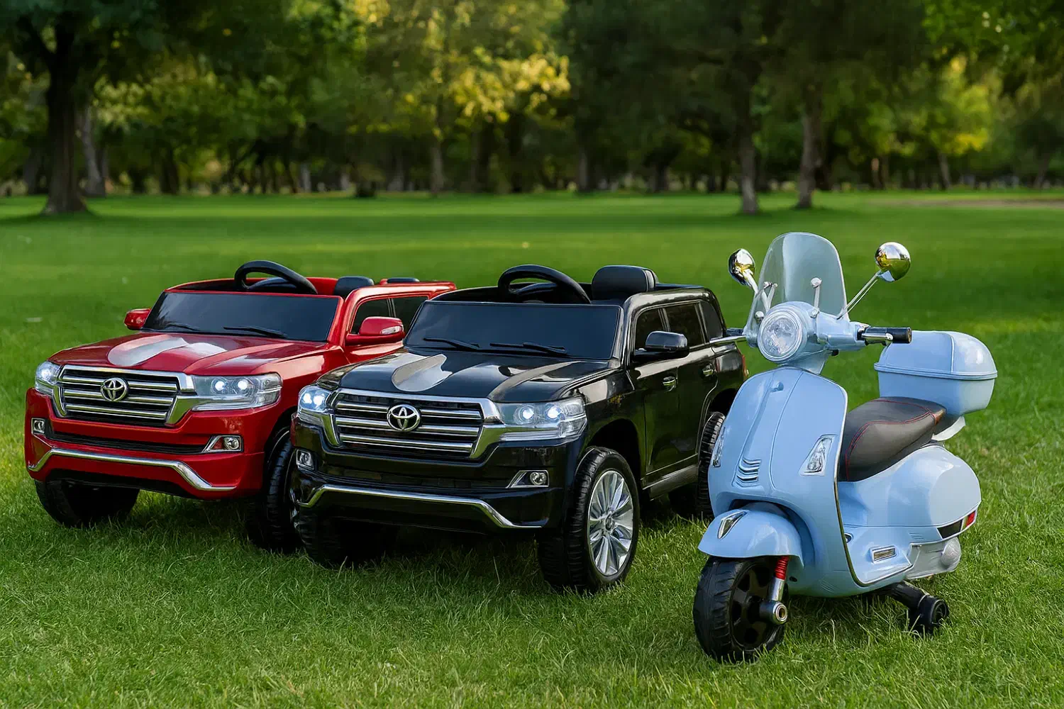 پخش موتور شارژی اقساط بدون پیش پرداخت|اسباببازی|تاکستان, |دیوار