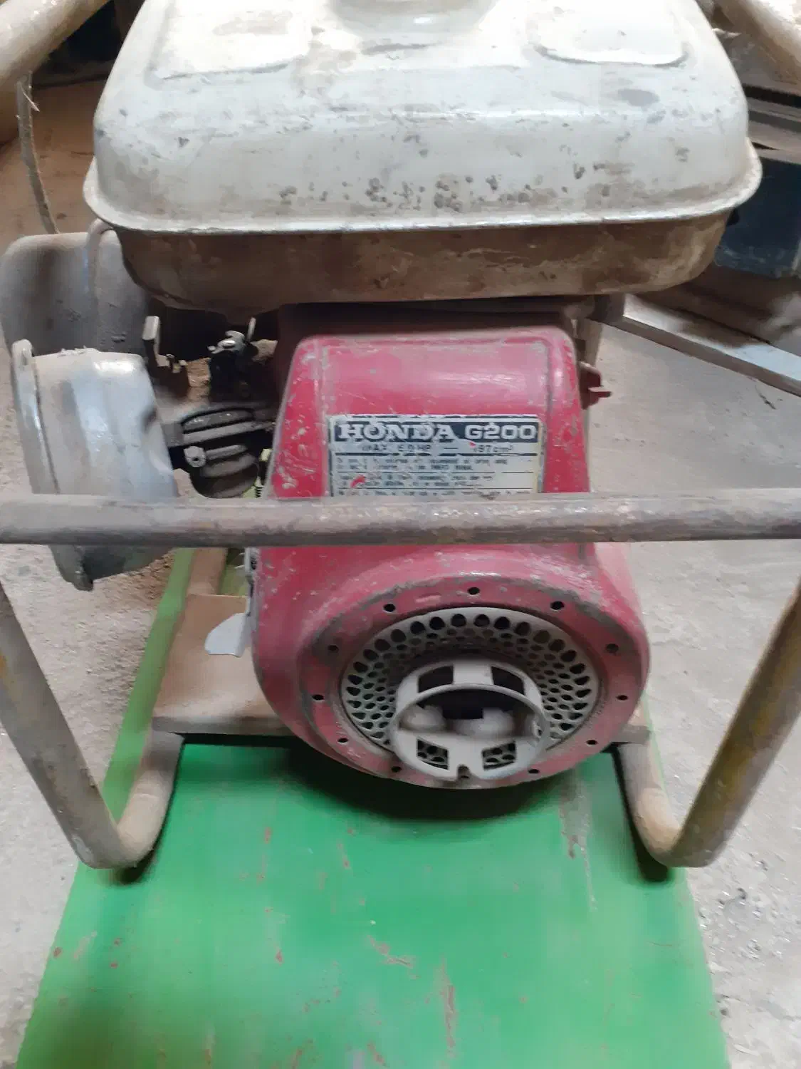 مقداری ابزار الات بصورت کلی بفروش میرود|ماشینآلات صنعتی|ملارد, |دیوار