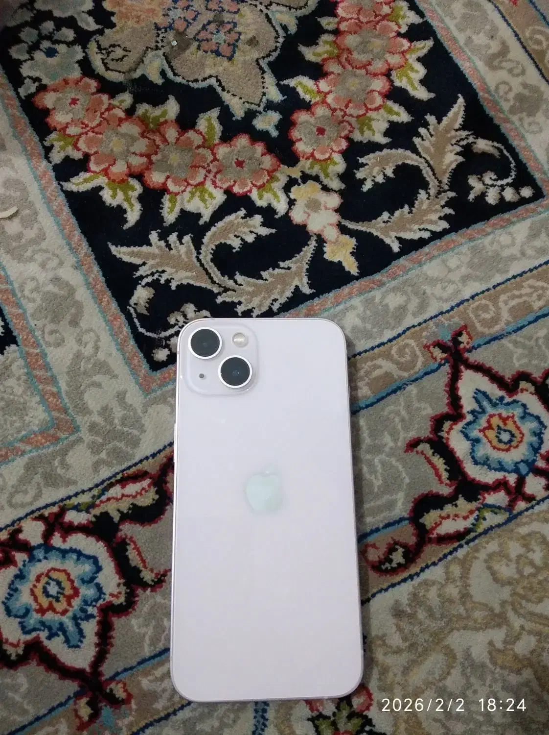 آیفون ۱۳نرمال|موبایل|میناب, |دیوار