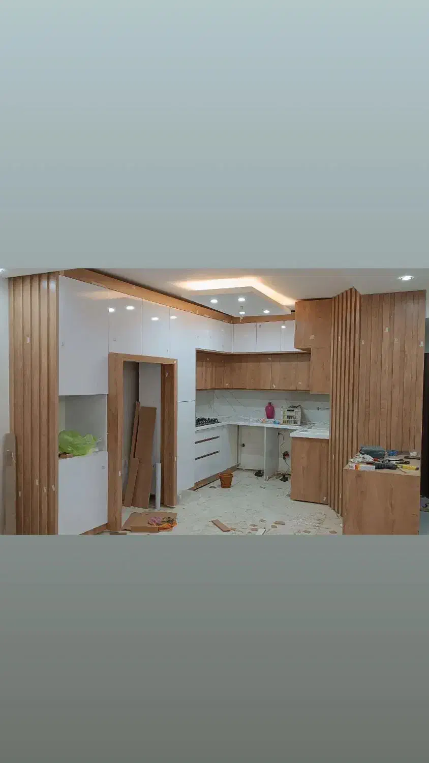 نصاب کابینت|خدمات پیشه و مهارت|مشهد, یوسفیه (شهرک غرب)|دیوار