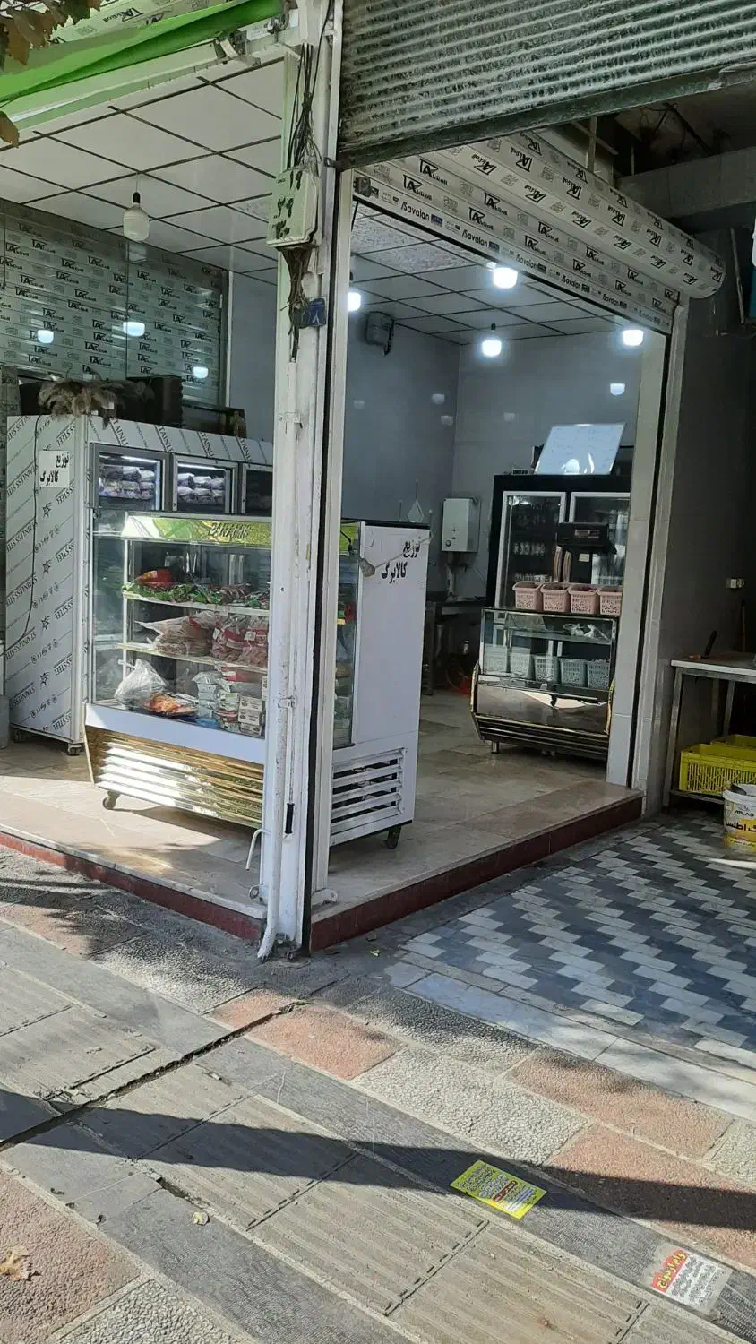 فروش مغازه بهر ۱۴متری چمران|فروش مغازه و غرفه|نسیمشهر, |دیوار