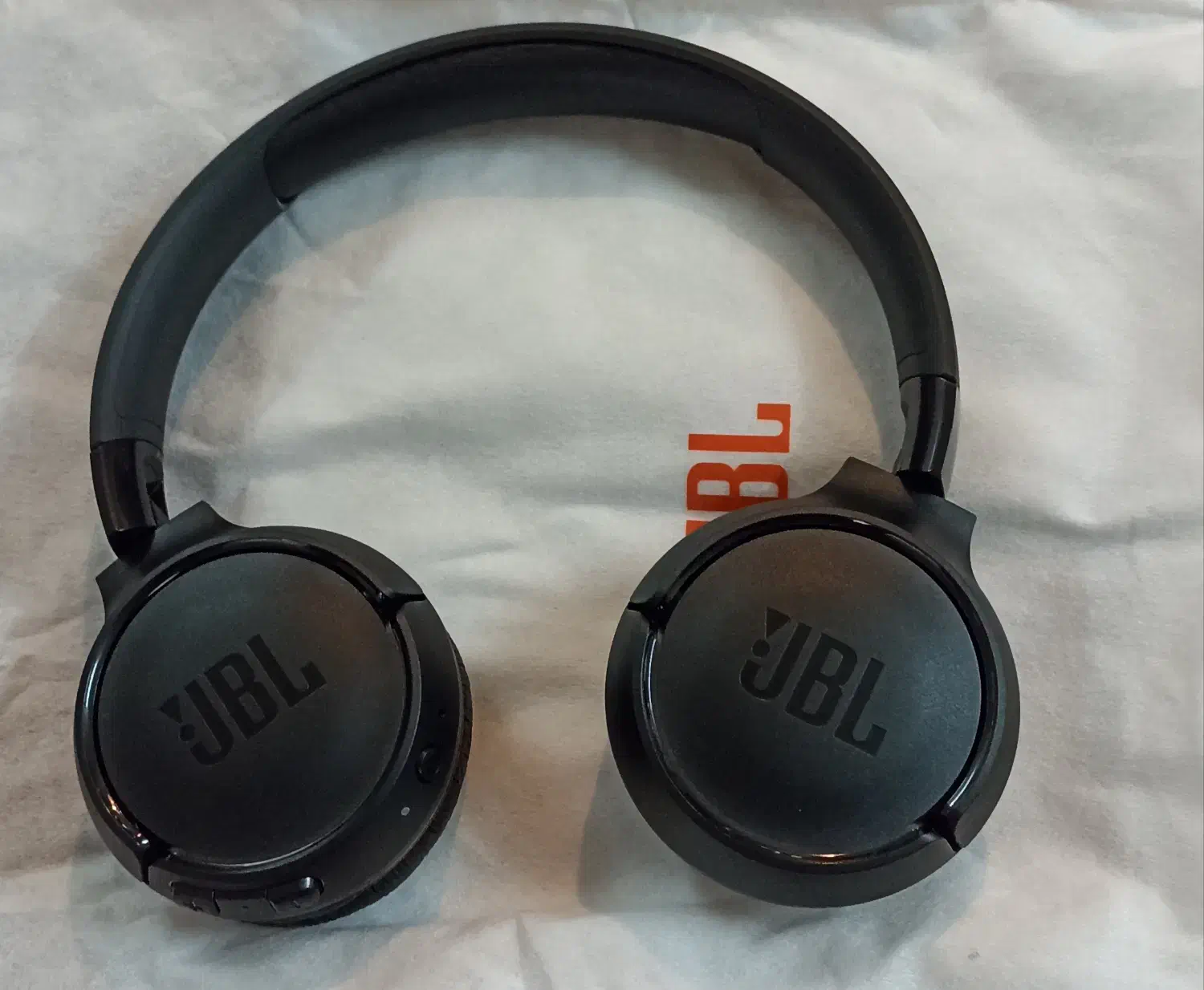 هدفون JBL اورجینال 520bt|لوازم جانبی موبایل و تبلت|بروجرد, |دیوار