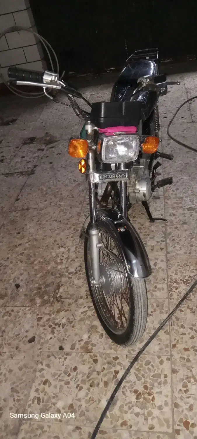 اهواز خشایار خیابون سام|موتورسیکلت|رشت, چمارسرا|دیوار